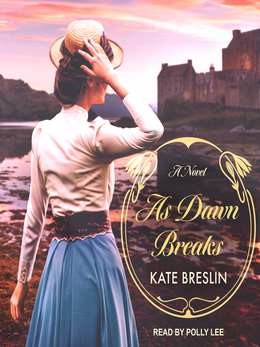 Cover image for As Dawn Breaks